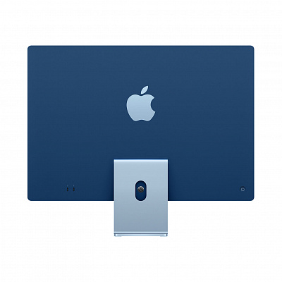 (SALE) Apple iMac 24" Retina 4,5K, M1 (8C CPU, 7C GPU)