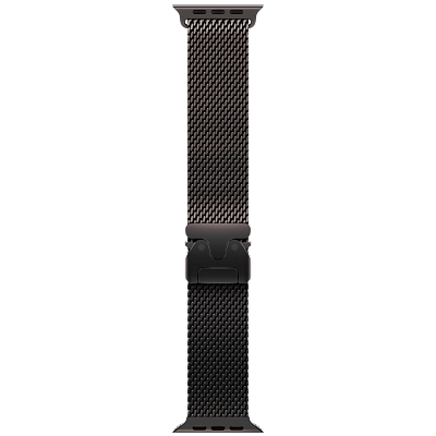 Apple Watch Ultra Series 2 (2024) GPS+Cellular 49 мм, Milanese Loop