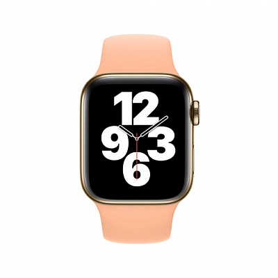 Ремешок Apple Sport Band для Apple Watch 38/40/41