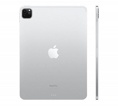 Apple iPad Pro (2022) 11"