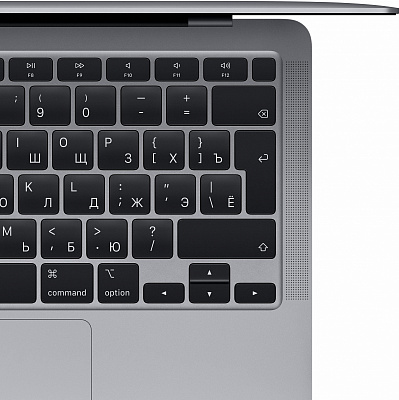 Apple MacBook Air (M1, 2020) 8 ГБ