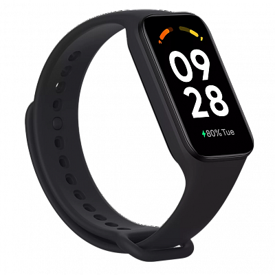 Фитнес-браслет Xiaomi Smart Band 8, 