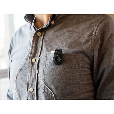 Беспроводной адаптер для наушников Griffin iTrip Clip Bluetooth Audio Adapter