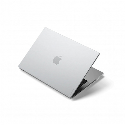 Чехол-накладка Satechi Eco Hardshell Case для MacBook Pro 14"