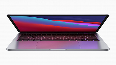 Apple MacBook Pro 13" (M1, 2020)
