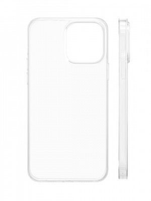 Чехол vlp для iPhone 14 Pro Max, поликарбонат