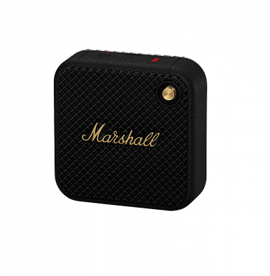 Портативная акустика Marshall Willen Bluetooth Speaker