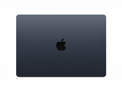 Apple MacBook Air 15" (M3, 8C CPU/10C GPU, 2024) 512 ГБ,