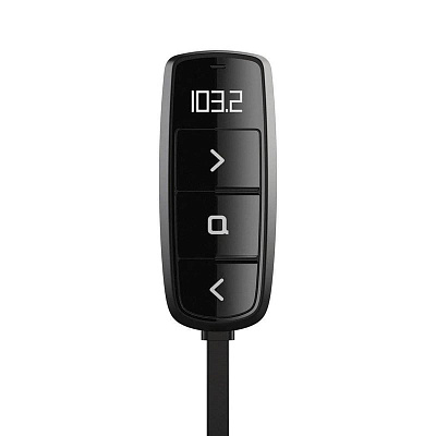 Адаптер связи смартфона с мультимедийной системой авто Nonda ZUS HD Music Adapter
