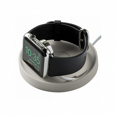 Подставка Bluelounge Kosta для Apple Watch, пластик, 
