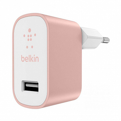 СЗУ Belkin Universal Home Charger, 2.4A,