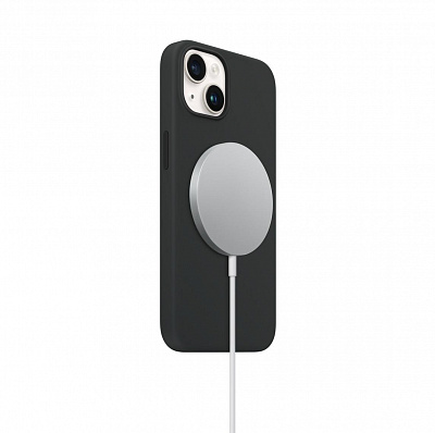 Беспроводное зарядное устройство Apple Magsafe для iPhone, 15 Вт