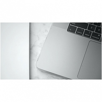 Защитная накладка Moshi iGlaze для MacBook Pro 16",