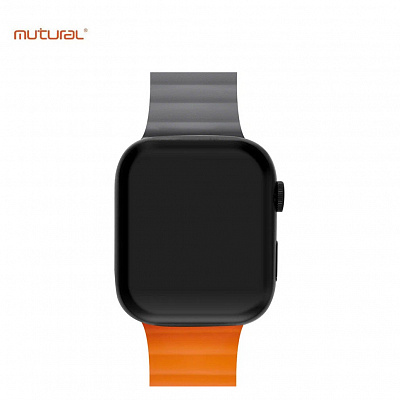 Ремешок Mutural MODI loop для Apple Watch 42/44/45/49,