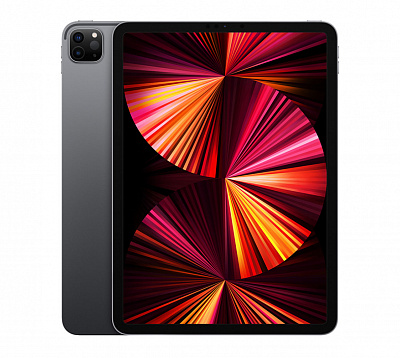 Apple iPad Pro (2021) 11"