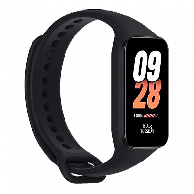 Фитнес-браслет Xiaomi Smart Band 8, 