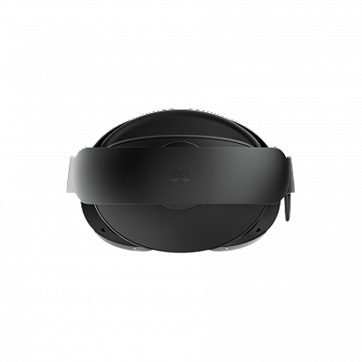Система виртуальной реальности Oculus Quest Pro, 256 ГБ, черный