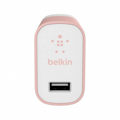 СЗУ Belkin Universal Home Charger, 2.4A,