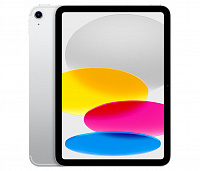 (SALE) iPad 10.9" (2022) Wi-Fi 64 ГБ, cеребристый
