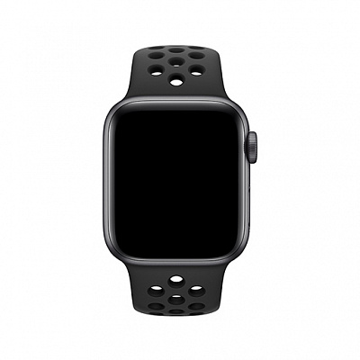 Ремешок Apple Nike Sport Band для Apple Watch 38/40/41