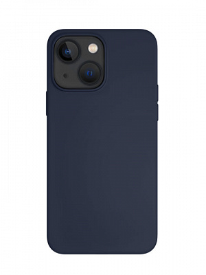 Чехол vlp Magsafe для iPhone 14 Plus, силикон,