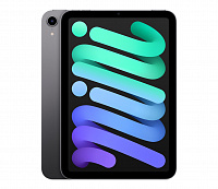  (SALE) iPad mini (2021) 8,3" Wi‑Fi 256 ГБ, серый космос