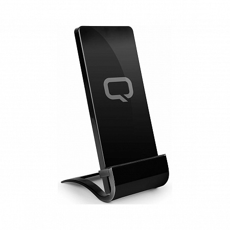 Беспроводное зарядное устройство QUMO PowerAid Qi