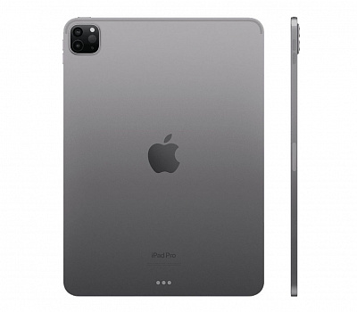 Apple iPad Pro (2022) 11"