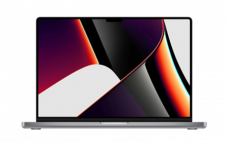 Apple MacBook Pro 14" (M1 Pro, 2021)