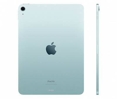 iPad Air (M2, 2024) 11" 