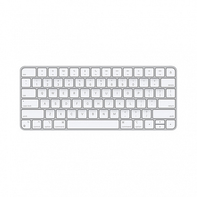 Клавиатура Apple Magic Keyboard, английская раскладка