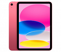 iPad 10.9" (2022) Wi-Fi 64 ГБ, розовый