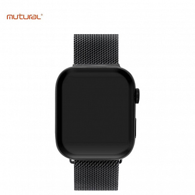 Ремешок Mutural LIU JIN loop для Apple Watch 42/44/45/49,