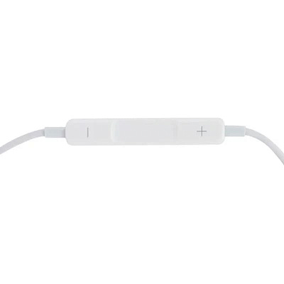 Наушники Apple Earpods Headphone Plug с разъемом 3.5, белый