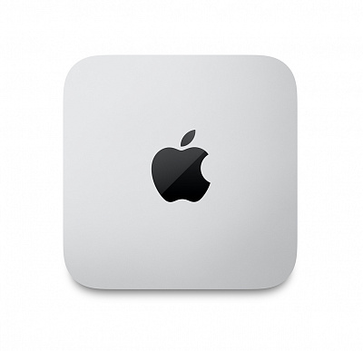 Mac Studio (M2 Max, 2023) 32 ГБ, 512 SSD, cеребристый