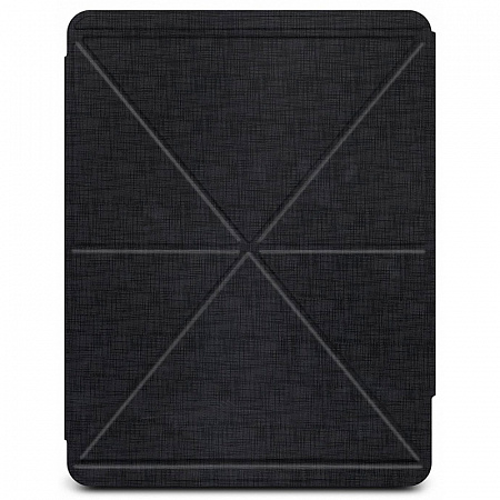 Чехол Moshi VersaCover для iPad Pro 12.9" 3-го поколения, черный