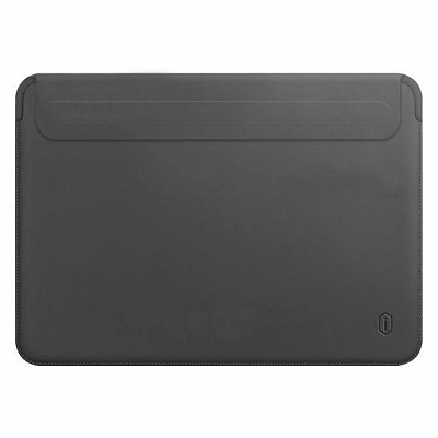 Чехол конверт для Macbook 15,4-16" WIWU Skin Pro II,