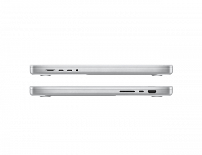 Apple MacBook Pro 16" (M2 Pro 12C CPU, 19C GPU, 2023) 16 ГБ