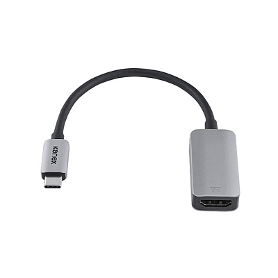 Переходник KANEX USB-C to HDMI 4K ADAPTER, 21 см