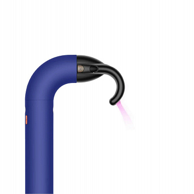 Фен Dyson HD18 Supersonic R Pro,