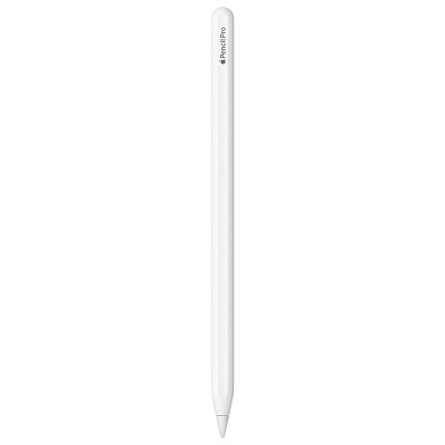 Стилус Apple Pencil Pro (2024)