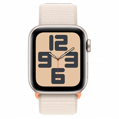 Apple Watch SE (2023) sport loop