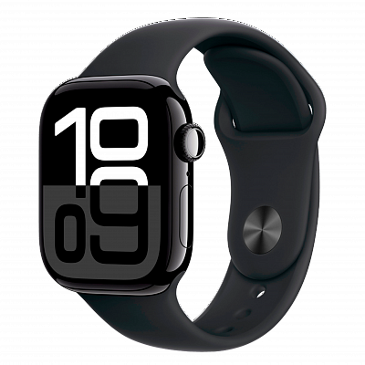 Apple Watch Series 10 42 мм, 