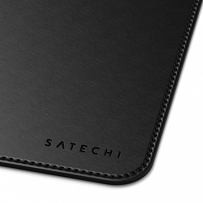 Коврик Satechi Eco Leather Mouse Pad для компьютерной мыши