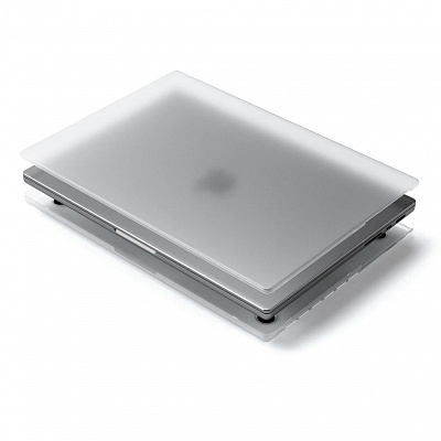 Чехол-накладка Satechi Eco Hardshell Case для MacBook Pro 16"