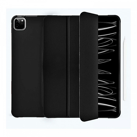 Чехол WIWU Classic II Case For iPad 2024 Pro 13", черный