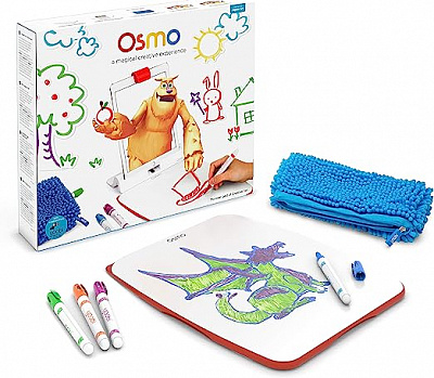 Игровая система Osmo Creative Set для iPad (TP-OSMO-09)