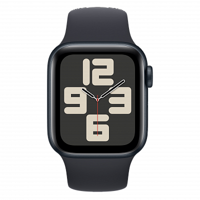 Apple Watch SE (2023) sport band