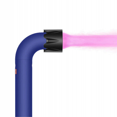 Фен Dyson HD18 Supersonic R Pro,