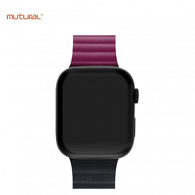 Ремешок Mutural MODI loop для Apple Watch 42/44/45/49,